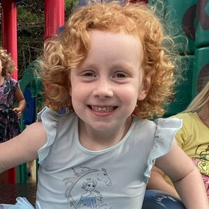 Fundraising Page: Ava Jewel